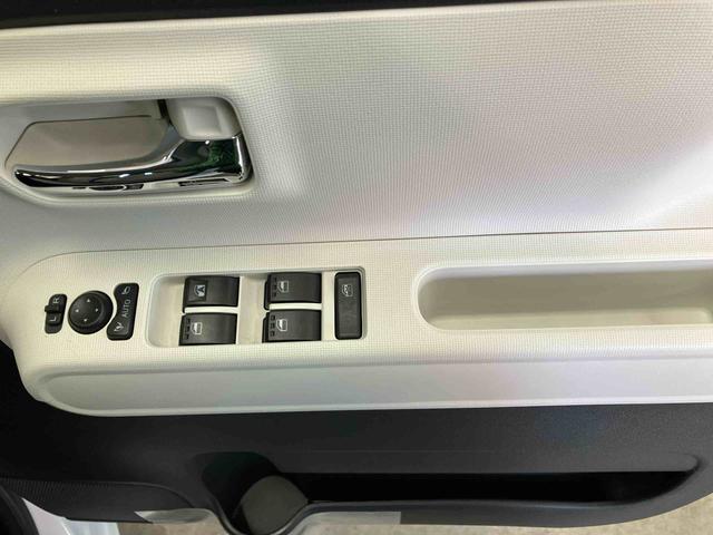 ムーヴキャンバスストライプスＧ（車内　消臭・抗菌　処理済）　衝突被害軽減システム　４ＷＤ　両側パワースライドドア　ナビ　バックカメラ　キーフリーシステム（新潟県）の中古車