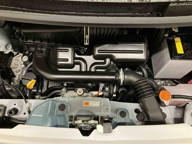 ムーヴキャンバスストライプスＧ（車内　消臭・抗菌　処理済）　衝突被害軽減システム　４ＷＤ　両側パワースライドドア　バックカメラ　キーフリーシステム（新潟県）の中古車