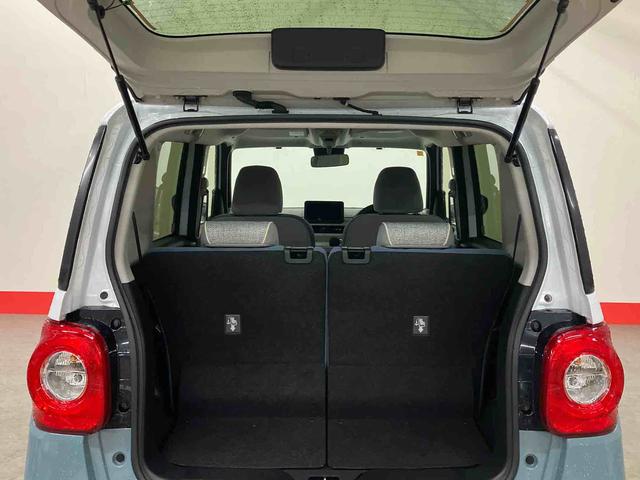 ムーヴキャンバスストライプスＧ（車内　消臭・抗菌　処理済）　衝突被害軽減システム　４ＷＤ　両側パワースライドドア　バックカメラ　キーフリーシステム（新潟県）の中古車