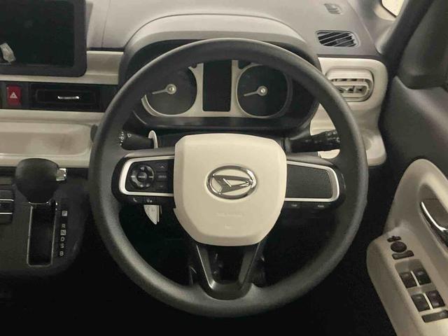 ムーヴキャンバスストライプスＧ（車内　消臭・抗菌　処理済）　衝突被害軽減システム　４ＷＤ　両側パワースライドドア　バックカメラ　キーフリーシステム（新潟県）の中古車