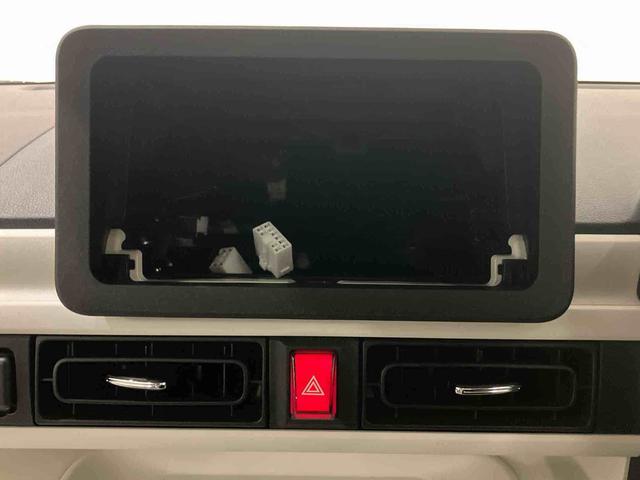 ムーヴキャンバスストライプスＧ（車内　消臭・抗菌　処理済）　衝突被害軽減システム　４ＷＤ　両側パワースライドドア　バックカメラ　キーフリーシステム（新潟県）の中古車