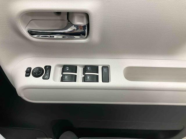 ムーヴキャンバスストライプスＧ（車内　消臭・抗菌　処理済）　衝突被害軽減システム　４ＷＤ　両側パワースライドドア　バックカメラ　キーフリーシステム（新潟県）の中古車