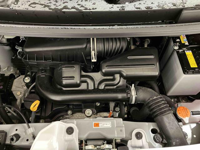 ムーヴキャンバスセオリーＧ（車内　消臭・抗菌　処理済）　衝突被害軽減システム　４ＷＤ　両側パワースライドドア　バックカメラ　キーフリーシステム（新潟県）の中古車