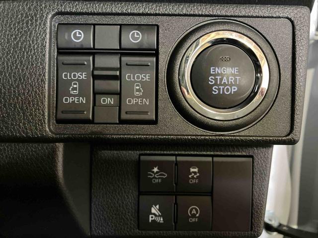 ムーヴキャンバスセオリーＧ（車内　消臭・抗菌　処理済）　衝突被害軽減システム　４ＷＤ　両側パワースライドドア　バックカメラ　キーフリーシステム（新潟県）の中古車