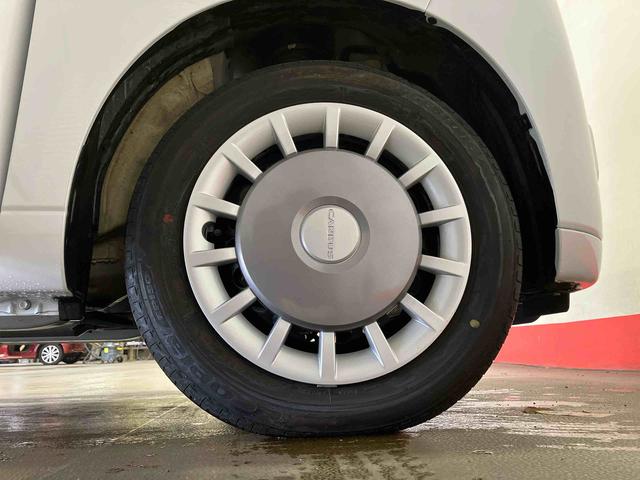 ムーヴキャンバスセオリーＧ（車内　消臭・抗菌　処理済）　衝突被害軽減システム　４ＷＤ　両側パワースライドドア　バックカメラ　キーフリーシステム（新潟県）の中古車