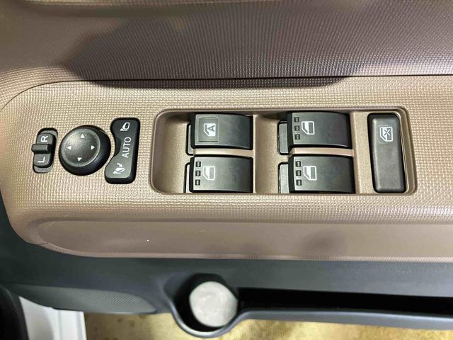 ムーヴキャンバスセオリーＧ（車内　消臭・抗菌　処理済）　衝突被害軽減システム　４ＷＤ　両側パワースライドドア　バックカメラ　キーフリーシステム（新潟県）の中古車