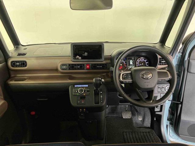 ムーヴキャンバスセオリーＧ（車内　消臭・抗菌　処理済）　衝突被害軽減システム　４ＷＤ　両側パワースライドドア　バックカメラ　キーフリーシステム（新潟県）の中古車