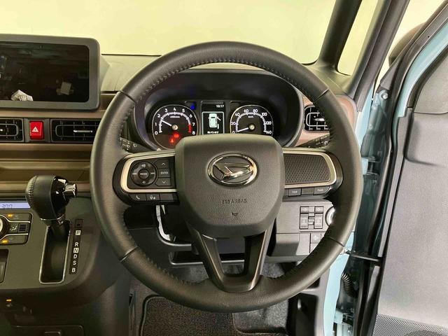 ムーヴキャンバスセオリーＧ（車内　消臭・抗菌　処理済）　衝突被害軽減システム　４ＷＤ　両側パワースライドドア　バックカメラ　キーフリーシステム（新潟県）の中古車