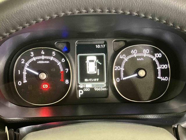 ムーヴキャンバスセオリーＧ（車内　消臭・抗菌　処理済）　衝突被害軽減システム　４ＷＤ　両側パワースライドドア　バックカメラ　キーフリーシステム（新潟県）の中古車