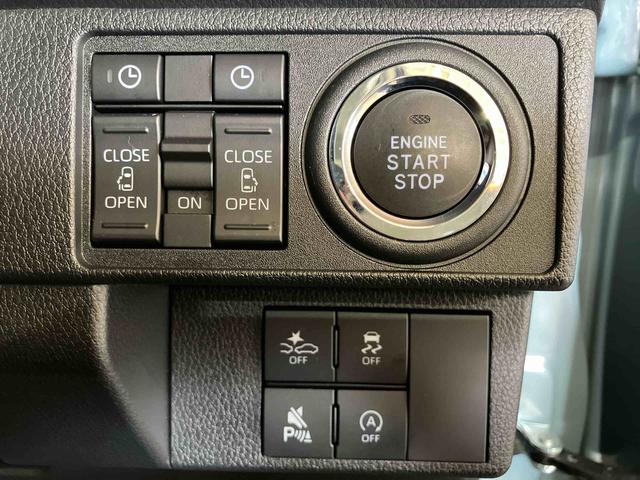 ムーヴキャンバスセオリーＧ（車内　消臭・抗菌　処理済）　衝突被害軽減システム　４ＷＤ　両側パワースライドドア　バックカメラ　キーフリーシステム（新潟県）の中古車