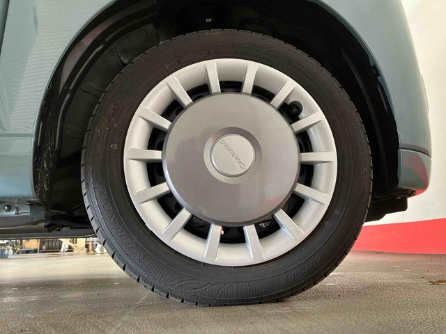 ムーヴキャンバスセオリーＧ（車内　消臭・抗菌　処理済）　衝突被害軽減システム　４ＷＤ　両側パワースライドドア　バックカメラ　キーフリーシステム（新潟県）の中古車