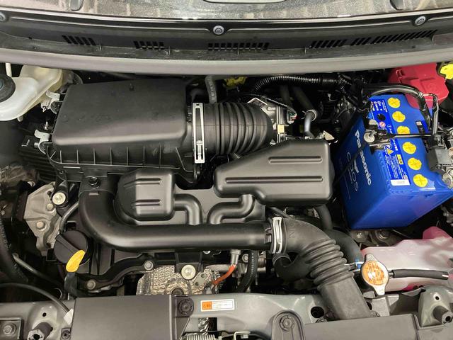 タフトＧ（車内　消臭・抗菌　処理済）　衝突被害軽減システム　４ＷＤ　ナビ　パノラマモニター　アルミホイール　キーフリーシステム（新潟県）の中古車