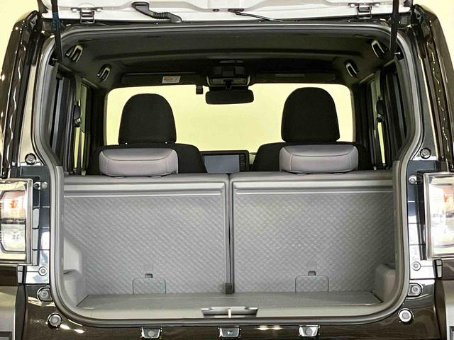 タフトＧ（車内　消臭・抗菌　処理済）　衝突被害軽減システム　４ＷＤ　ナビ　パノラマモニター　アルミホイール　キーフリーシステム（新潟県）の中古車