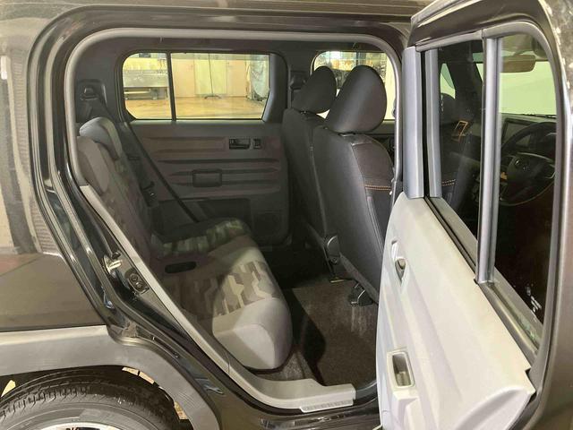 タフトＧ（車内　消臭・抗菌　処理済）　衝突被害軽減システム　４ＷＤ　ナビ　パノラマモニター　アルミホイール　キーフリーシステム（新潟県）の中古車