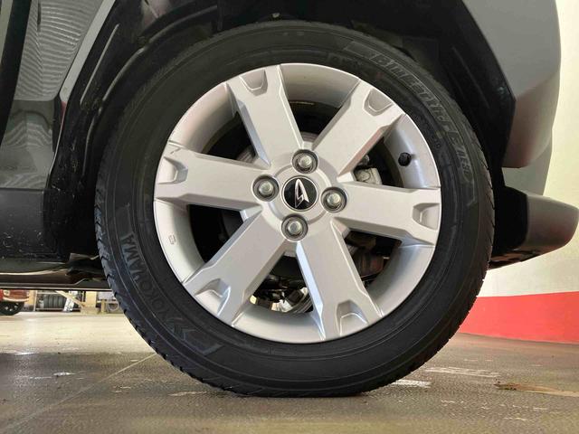 タフトＧ（車内　消臭・抗菌　処理済）　衝突被害軽減システム　４ＷＤ　ナビ　パノラマモニター　アルミホイール　キーフリーシステム（新潟県）の中古車