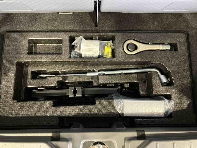 タフトＧ（車内　消臭・抗菌　処理済）　衝突被害軽減システム　４ＷＤ　ナビ　パノラマモニター　アルミホイール　キーフリーシステム（新潟県）の中古車