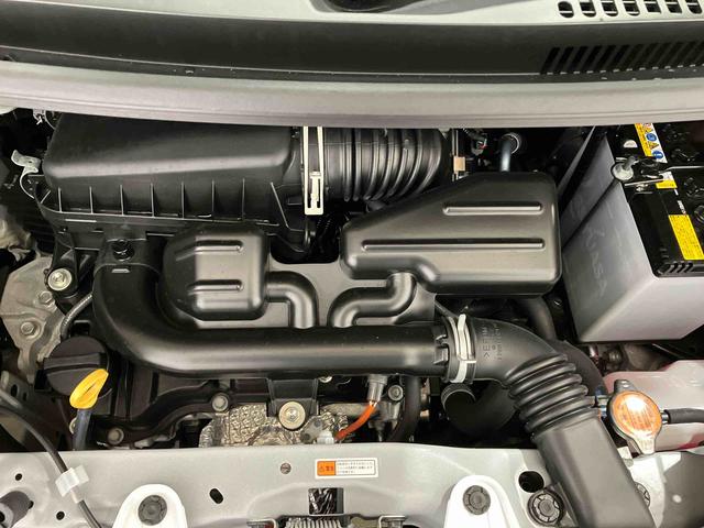 タントファンクロス（車内　消臭・抗菌　処理済）　衝突被害軽減システム　両側パワースライドドア　バックカメラ　アルミホイール　キーフリーシステム（新潟県）の中古車