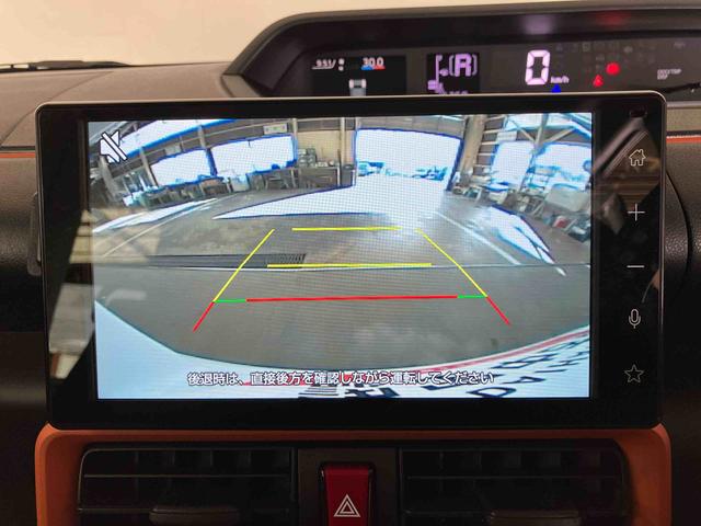 タントファンクロス（車内　消臭・抗菌　処理済）　衝突被害軽減システム　両側パワースライドドア　バックカメラ　アルミホイール　キーフリーシステム（新潟県）の中古車