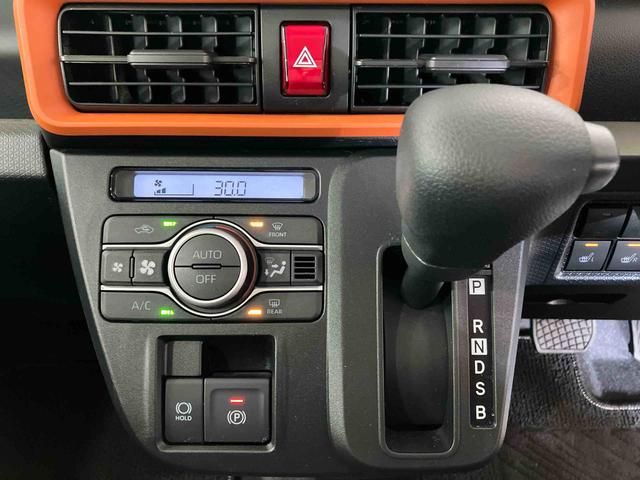 タントファンクロス（車内　消臭・抗菌　処理済）　衝突被害軽減システム　両側パワースライドドア　バックカメラ　アルミホイール　キーフリーシステム（新潟県）の中古車