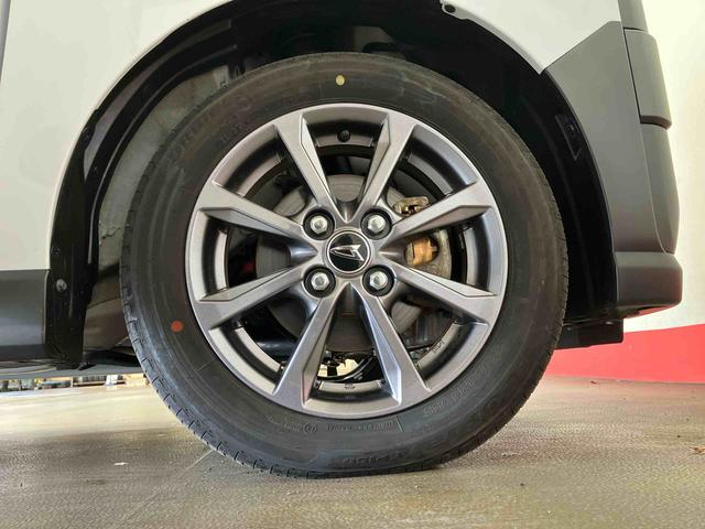 タントファンクロス（車内　消臭・抗菌　処理済）　衝突被害軽減システム　両側パワースライドドア　バックカメラ　アルミホイール　キーフリーシステム（新潟県）の中古車