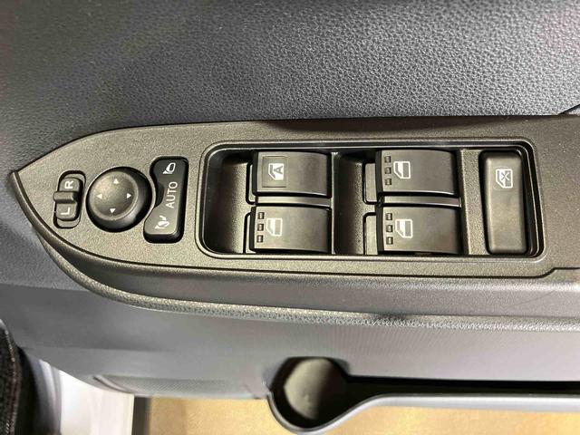 タントファンクロス（車内　消臭・抗菌　処理済）　衝突被害軽減システム　両側パワースライドドア　バックカメラ　アルミホイール　キーフリーシステム（新潟県）の中古車