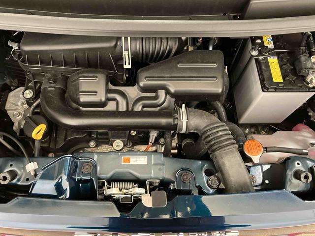 ムーヴキャンバスセオリーG(車内 消臭・抗菌 処理済) 衝突被害軽減システム 4WD 両側パワースライドドア バックカメラ キーフリーシステム(新潟県)の中古車