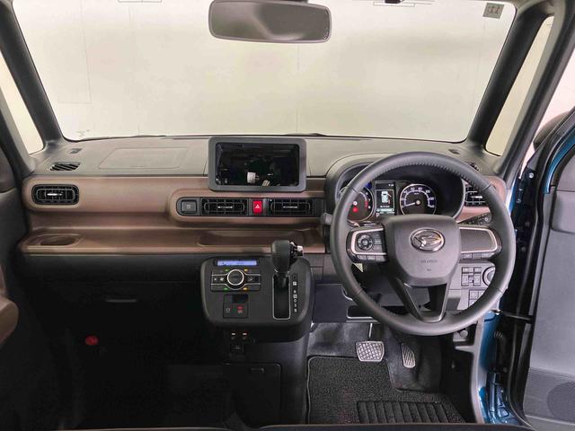 ムーヴキャンバスセオリーG(車内 消臭・抗菌 処理済) 衝突被害軽減システム 4WD 両側パワースライドドア バックカメラ キーフリーシステム(新潟県)の中古車