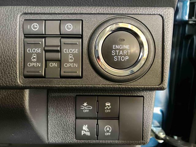 ムーヴキャンバスセオリーG(車内 消臭・抗菌 処理済) 衝突被害軽減システム 4WD 両側パワースライドドア バックカメラ キーフリーシステム(新潟県)の中古車