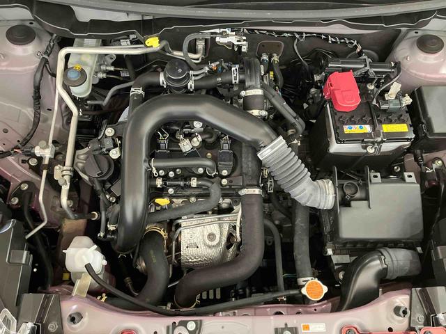 ロッキーＧ（車内　消臭・抗菌　処理済）　衝突被害軽減システム　アダプティブクルーズコントロール　ナビ　バックカメラ　アルミホイール　キーフリーシステム（新潟県）の中古車