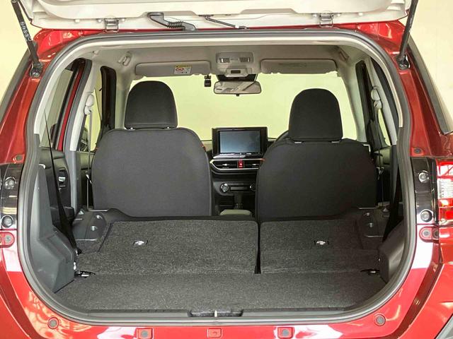 ロッキーＧ（車内　消臭・抗菌　処理済）　衝突被害軽減システム　アダプティブクルーズコントロール　ナビ　バックカメラ　アルミホイール　キーフリーシステム（新潟県）の中古車