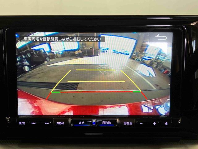 ロッキーＧ（車内　消臭・抗菌　処理済）　衝突被害軽減システム　アダプティブクルーズコントロール　ナビ　バックカメラ　アルミホイール　キーフリーシステム（新潟県）の中古車