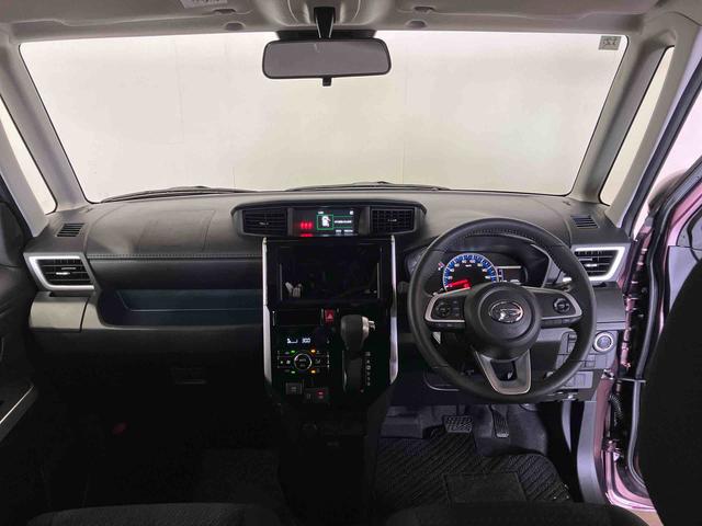 トールカスタムＧ（車内　消臭・抗菌　処理済）　衝突被害軽減システム　４ＷＤ　両側パワースライドドア　バックカメラ　アルミホイール　キーフリーシステム（新潟県）の中古車