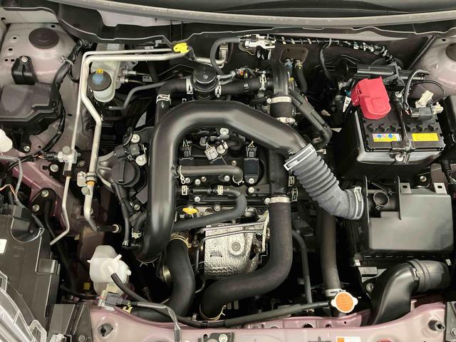 ロッキーＧ（車内　消臭・抗菌　処理済）　衝突被害軽減システム　４ＷＤ　アダプティブクルーズコントロール　ナビ　パノラマモニター　アルミホイール　キーフリーシステム（新潟県）の中古車