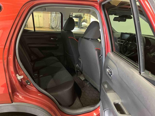 ロッキーＧ（車内　消臭・抗菌　処理済）　衝突被害軽減システム　４ＷＤ　アダプティブクルーズコントロール　ナビ　パノラマモニター　アルミホイール　キーフリーシステム（新潟県）の中古車