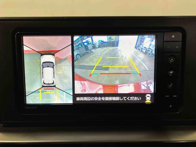 ロッキーＧ（車内　消臭・抗菌　処理済）　衝突被害軽減システム　４ＷＤ　アダプティブクルーズコントロール　ナビ　パノラマモニター　アルミホイール　キーフリーシステム（新潟県）の中古車