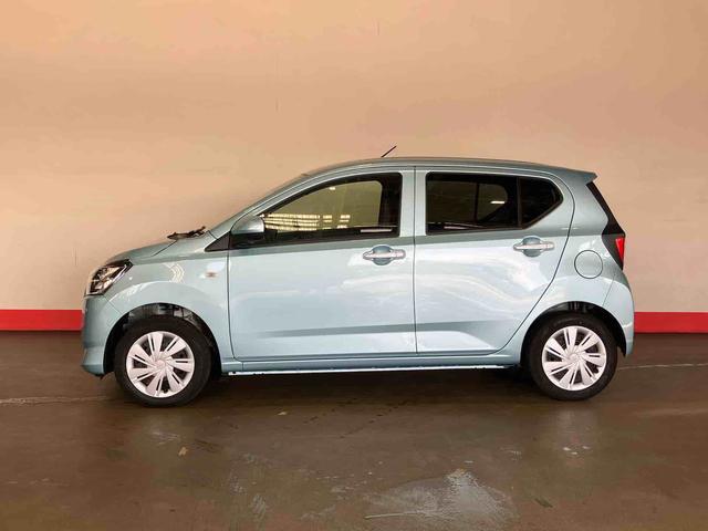 ミライースX リミテッドSAIII(車内 消臭・抗菌 処理済) 衝突被害軽減システム 4WD バックカメラ キーレスエントリー(新潟県)の中古車