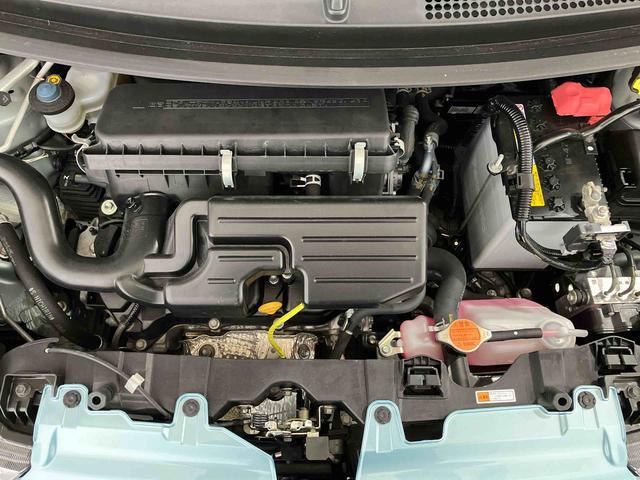 ミライースX リミテッドSAIII(車内 消臭・抗菌 処理済) 衝突被害軽減システム 4WD バックカメラ キーレスエントリー(新潟県)の中古車