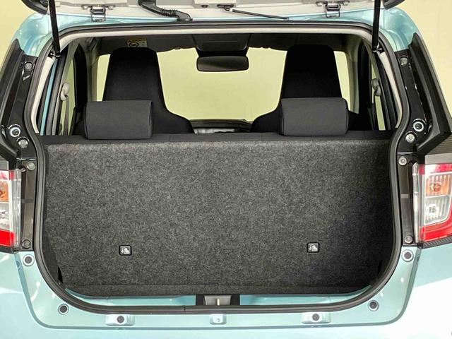 ミライースX リミテッドSAIII(車内 消臭・抗菌 処理済) 衝突被害軽減システム 4WD バックカメラ キーレスエントリー(新潟県)の中古車