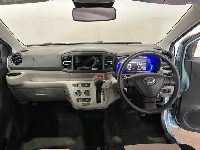 ミライースX リミテッドSAIII(車内 消臭・抗菌 処理済) 衝突被害軽減システム 4WD バックカメラ キーレスエントリー(新潟県)の中古車