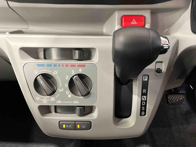 ミライースX リミテッドSAIII(車内 消臭・抗菌 処理済) 衝突被害軽減システム 4WD バックカメラ キーレスエントリー(新潟県)の中古車