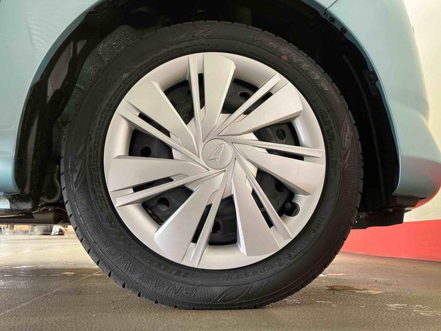 ミライースX リミテッドSAIII(車内 消臭・抗菌 処理済) 衝突被害軽減システム 4WD バックカメラ キーレスエントリー(新潟県)の中古車