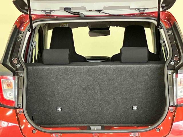 ミライースＸ　リミテッドＳＡIII（車内　消臭・抗菌　処理済）　衝突被害軽減システム　４ＷＤ　バックカメラ　キーレスエントリー（新潟県）の中古車