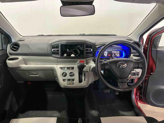 ミライースＸ　リミテッドＳＡIII（車内　消臭・抗菌　処理済）　衝突被害軽減システム　４ＷＤ　バックカメラ　キーレスエントリー（新潟県）の中古車