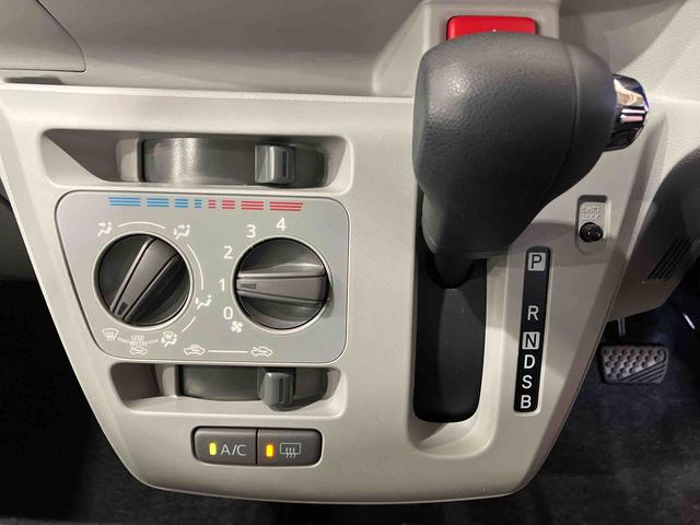 ミライースＸ　リミテッドＳＡIII（車内　消臭・抗菌　処理済）　衝突被害軽減システム　４ＷＤ　バックカメラ　キーレスエントリー（新潟県）の中古車