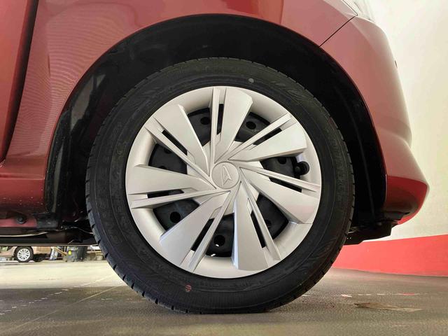 ミライースＸ　リミテッドＳＡIII（車内　消臭・抗菌　処理済）　衝突被害軽減システム　４ＷＤ　バックカメラ　キーレスエントリー（新潟県）の中古車