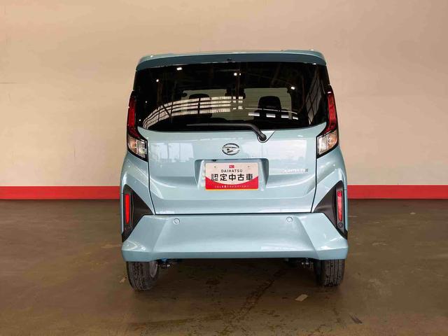 ムーヴＧ（車内　消臭・抗菌　処理済）　衝突被害軽減システム　片側パワースライドドア　バックカメラ　アルミホイール　キーフリーシステム（新潟県）の中古車