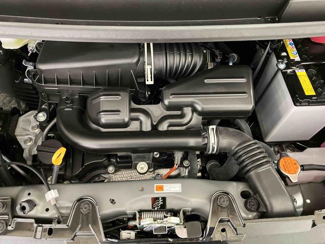 ムーヴＧ（車内　消臭・抗菌　処理済）　衝突被害軽減システム　片側パワースライドドア　バックカメラ　アルミホイール　キーフリーシステム（新潟県）の中古車