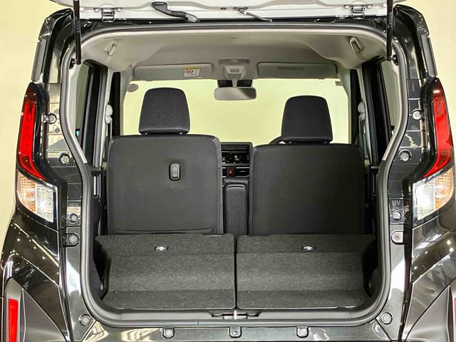 ムーヴＧ（車内　消臭・抗菌　処理済）　衝突被害軽減システム　片側パワースライドドア　バックカメラ　アルミホイール　キーフリーシステム（新潟県）の中古車