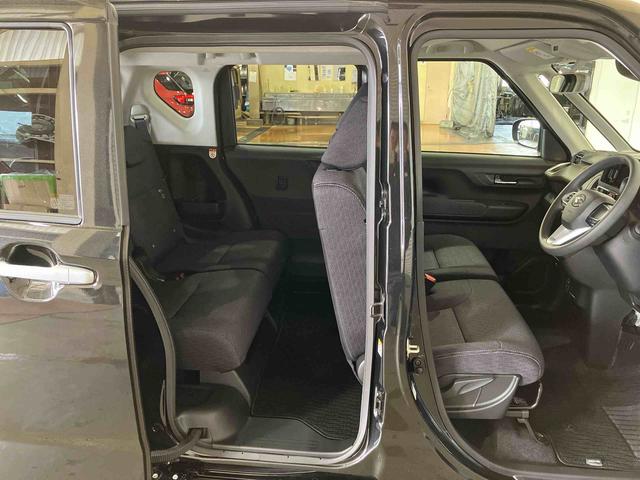 ムーヴＧ（車内　消臭・抗菌　処理済）　衝突被害軽減システム　片側パワースライドドア　バックカメラ　アルミホイール　キーフリーシステム（新潟県）の中古車