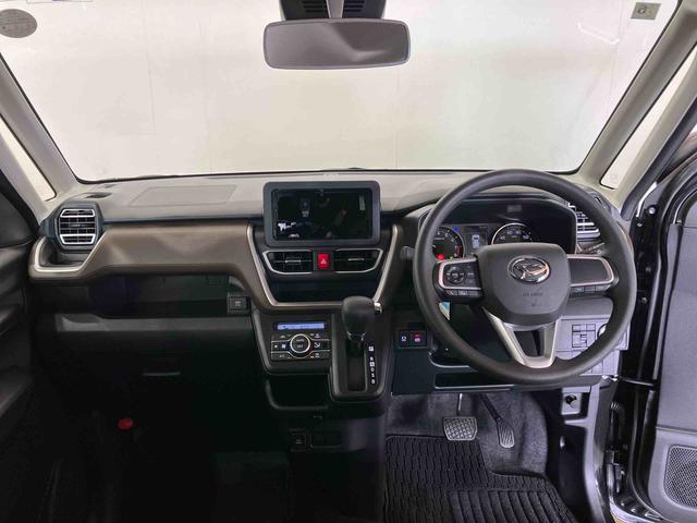 ムーヴＧ（車内　消臭・抗菌　処理済）　衝突被害軽減システム　片側パワースライドドア　バックカメラ　アルミホイール　キーフリーシステム（新潟県）の中古車